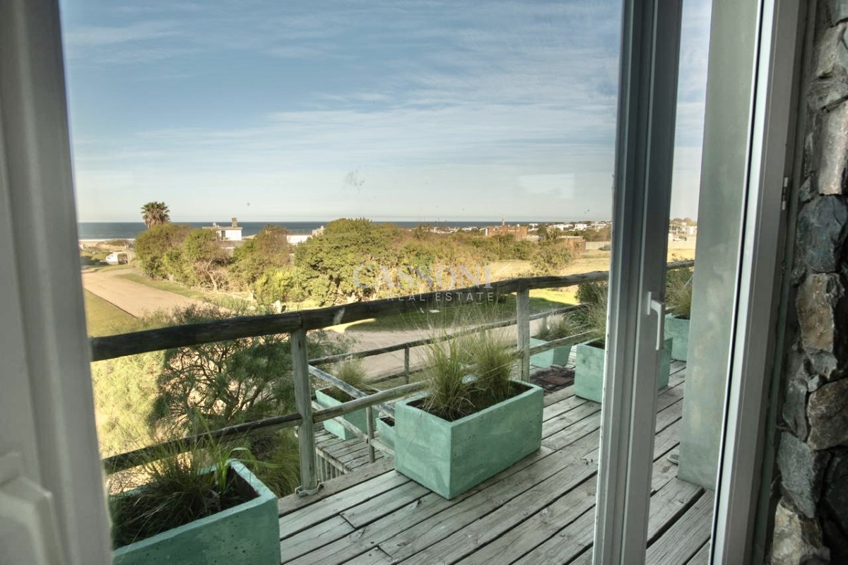 Refugio de diseño en Club de mar - Imagen 10