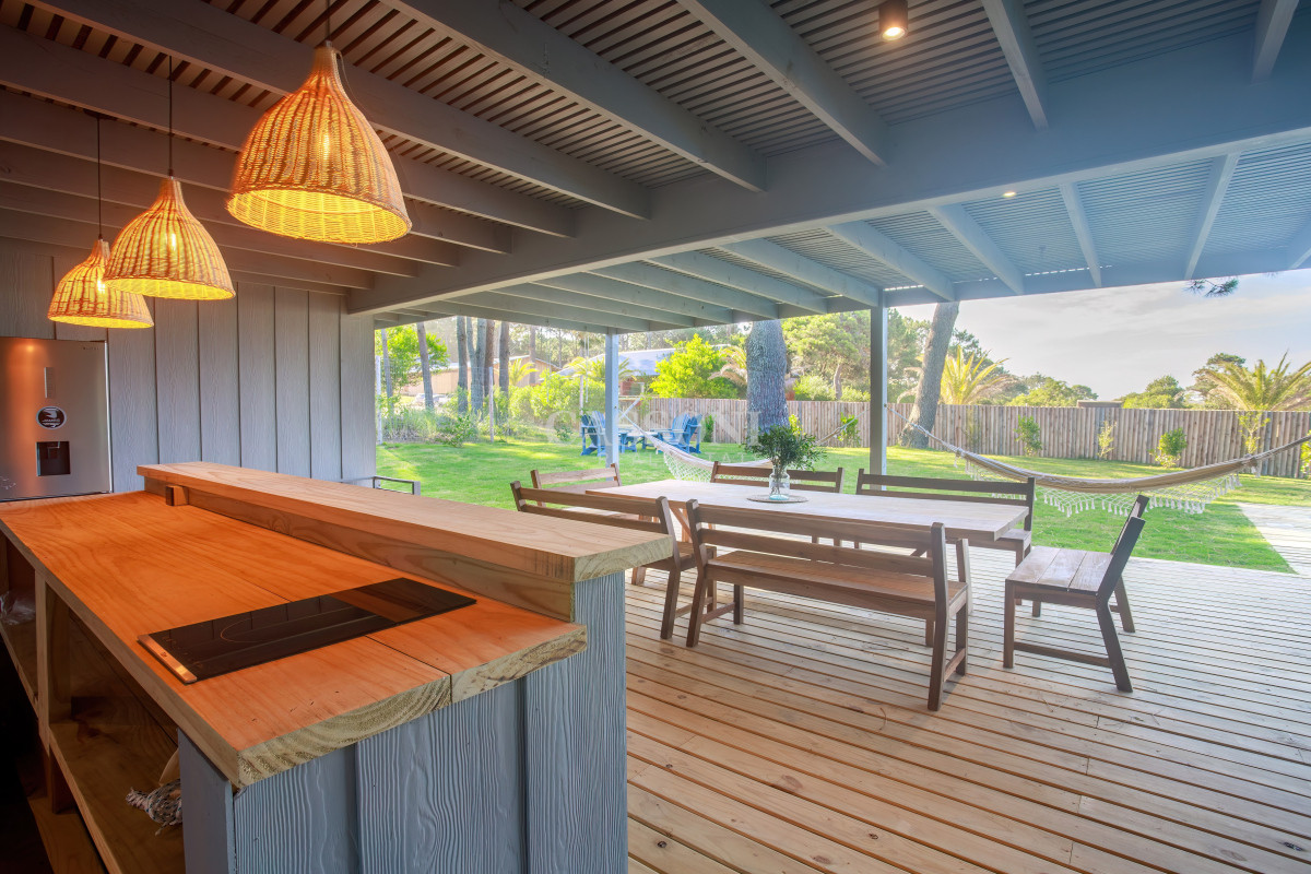 Casa a estrenar en Pinar del Faro  1600 m² de naturaleza y confort - Imagen 17