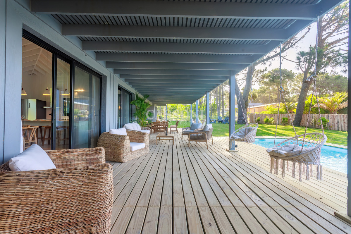 Casa a estrenar en Pinar del Faro  1600 m² de naturaleza y confort - Imagen 12