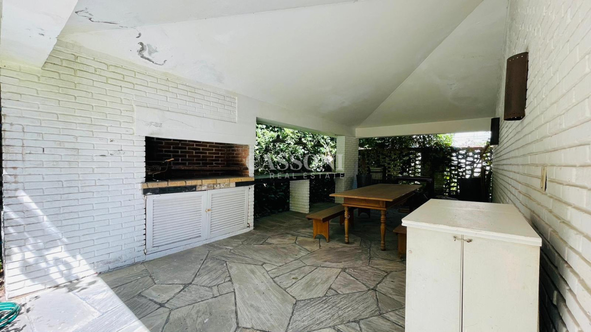 Alquiler Temporal Casa Grande Playa Mansa - Imagen 5