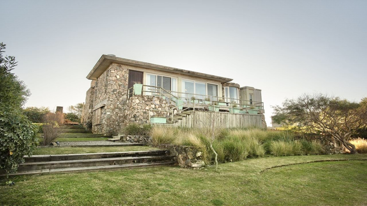 Refugio de diseño en Club de mar - Imagen 27