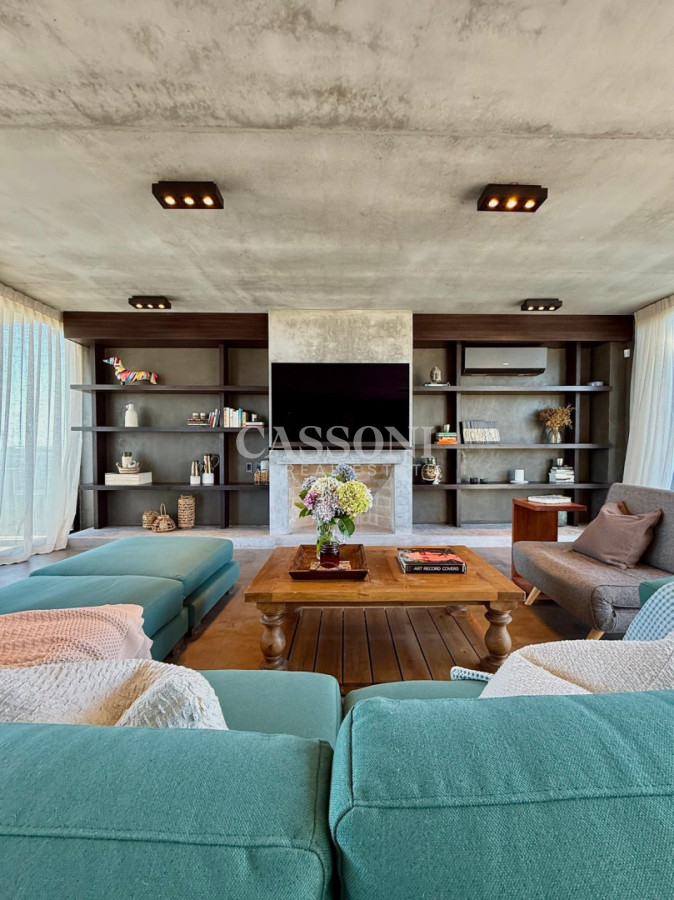 Casa a estrenar primera linea en La Juanita - Imagen 14