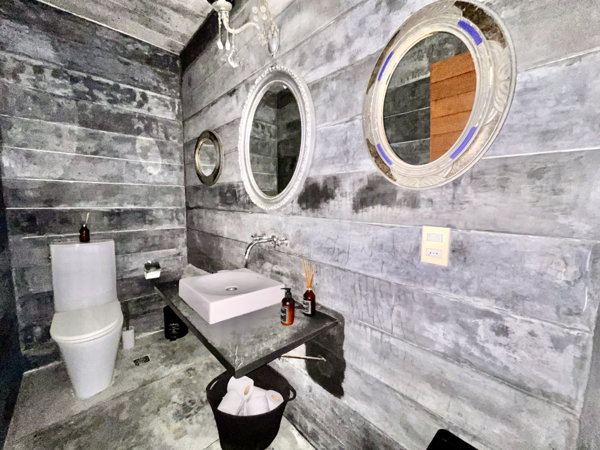 Casa única sobre el mar jose ignacio - Imagen 47