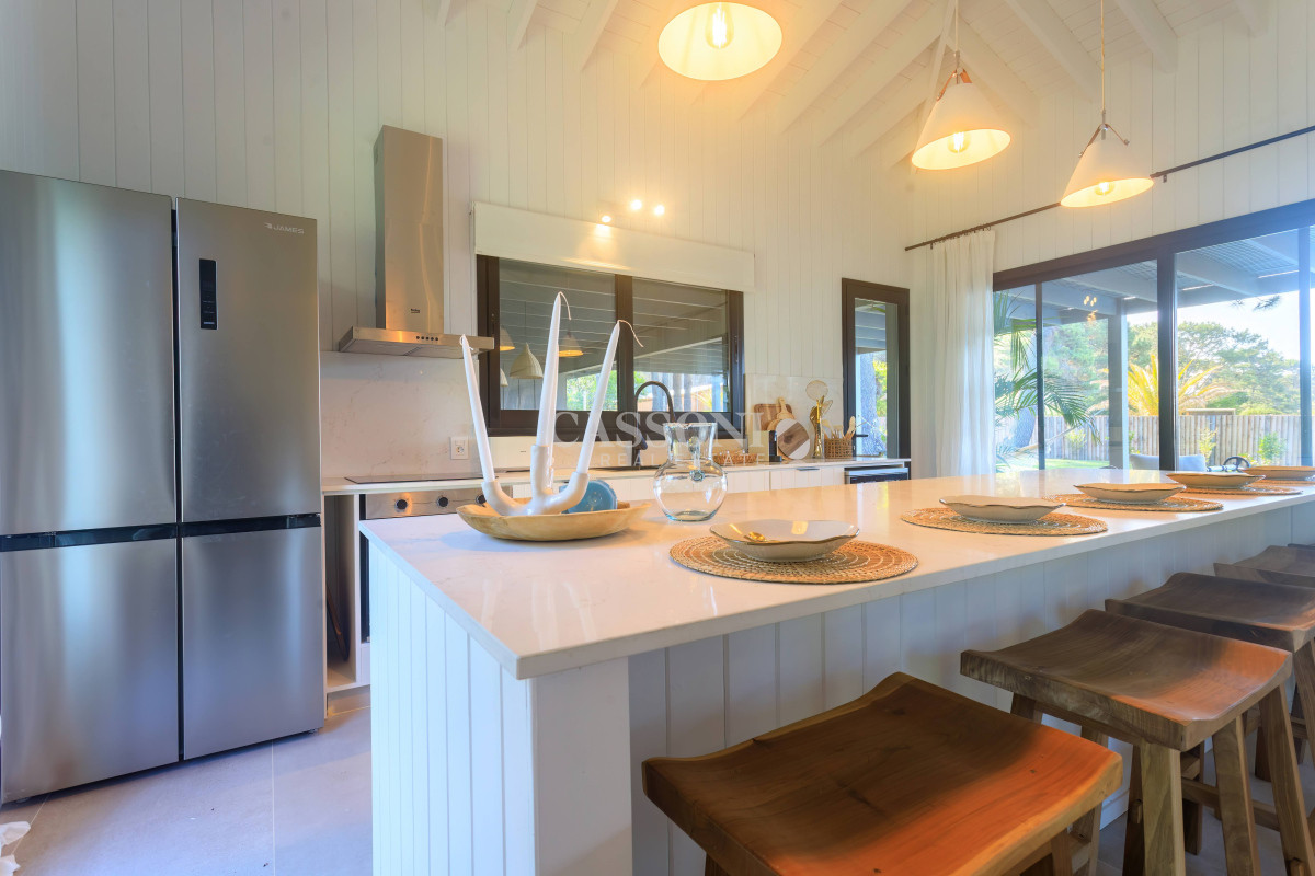 Casa a estrenar en Pinar del Faro  1600 m² de naturaleza y confort - Imagen 9