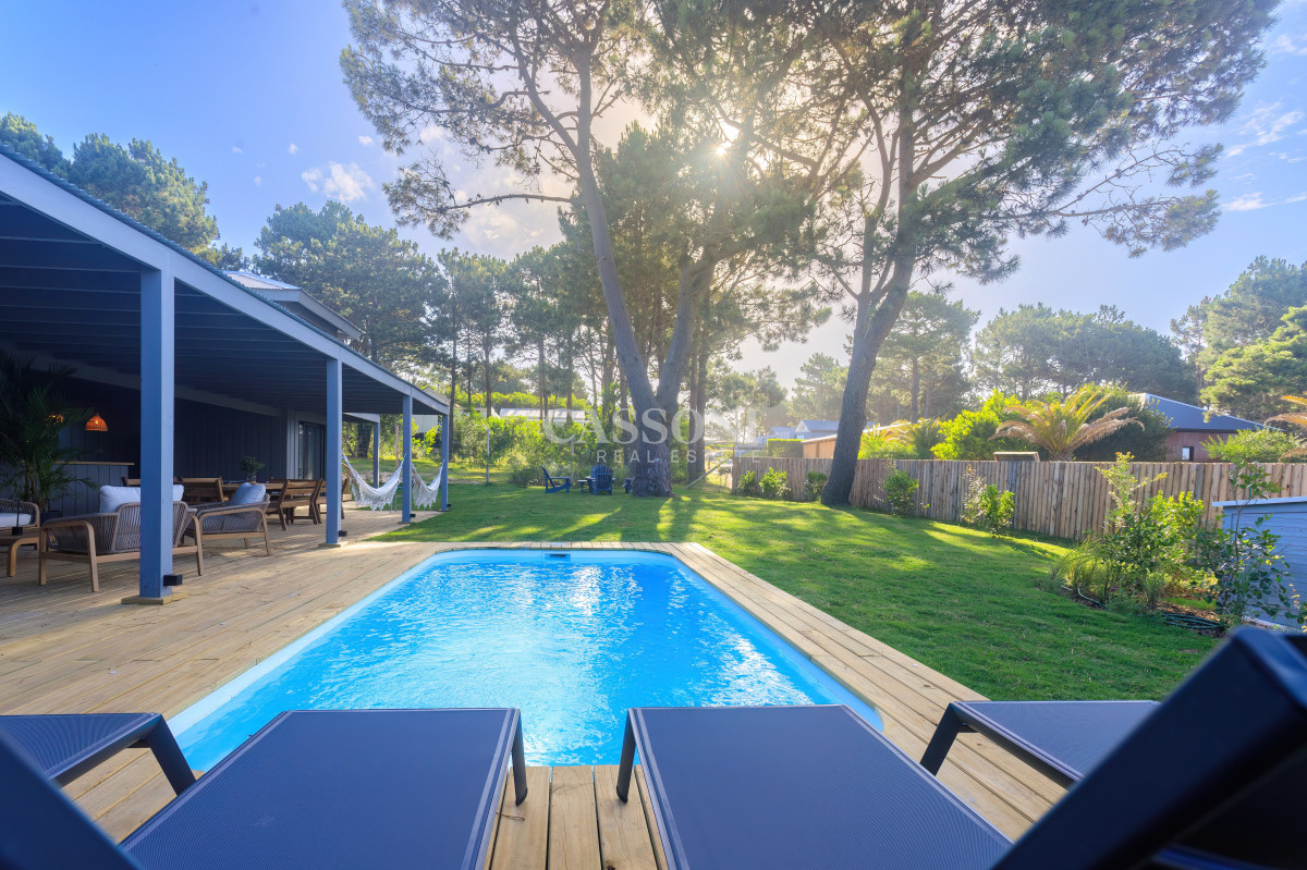Casa a estrenar en Pinar del Faro 1600 m² de naturaleza y confort