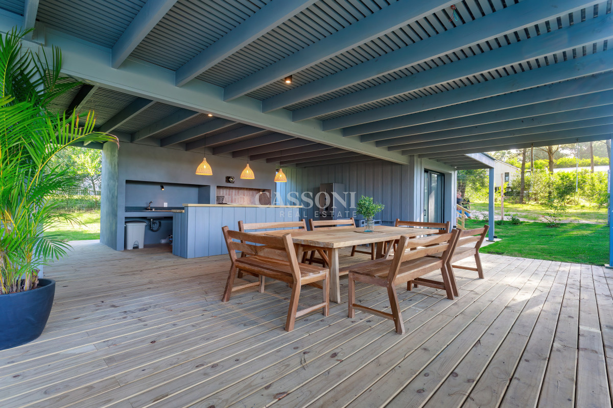 Casa a estrenar en Pinar del Faro  1600 m² de naturaleza y confort - Imagen 14