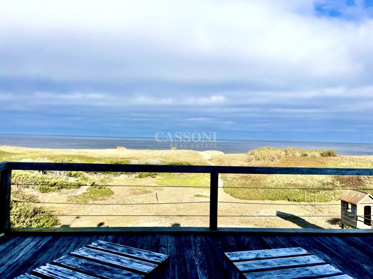 Casa única sobre el mar jose ignacio - Imagen 34