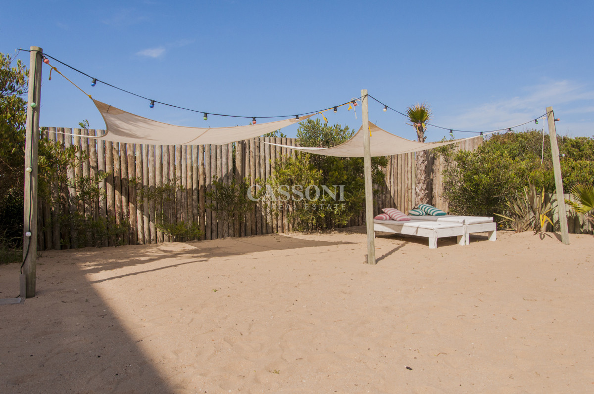 Una joya arquitectónica sobre el mar. - Imagen 6