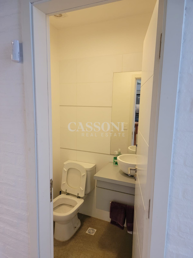 Venta Casa Duplex 2 Dormitorios en Barrio Privado - Imagen 6