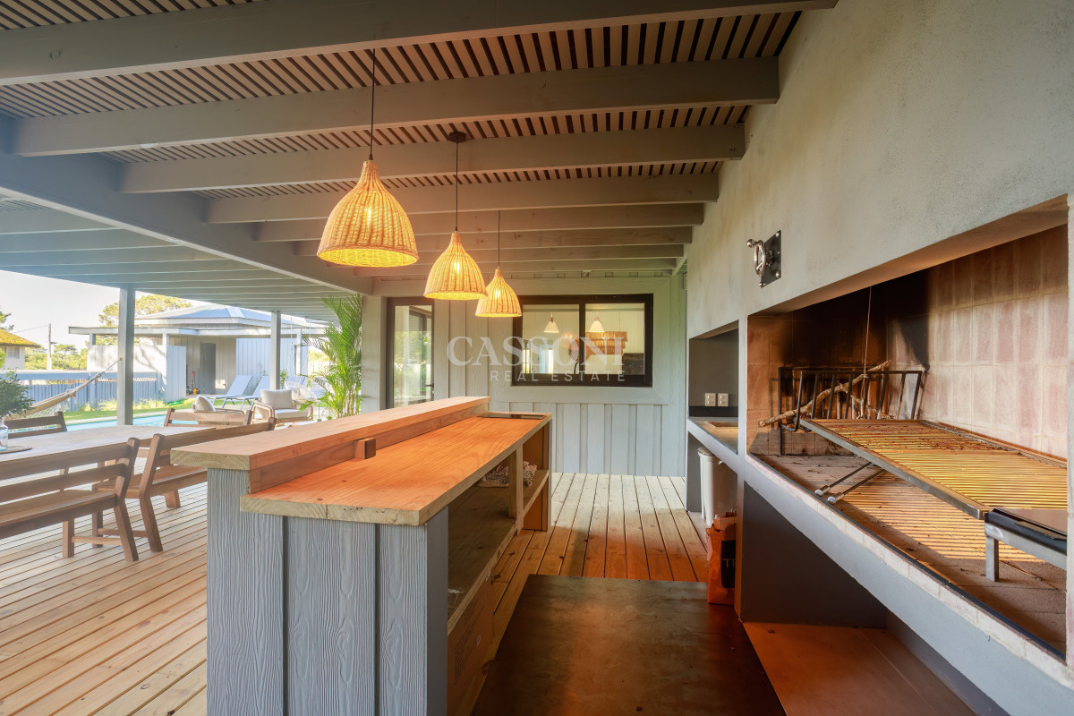 Casa a estrenar en Pinar del Faro  1600 m² de naturaleza y confort - Imagen 18