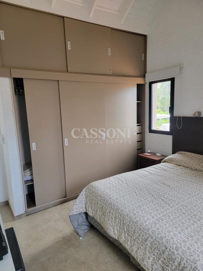 Venta Casa Duplex 2 Dormitorios en Barrio Privado - Imagen 8