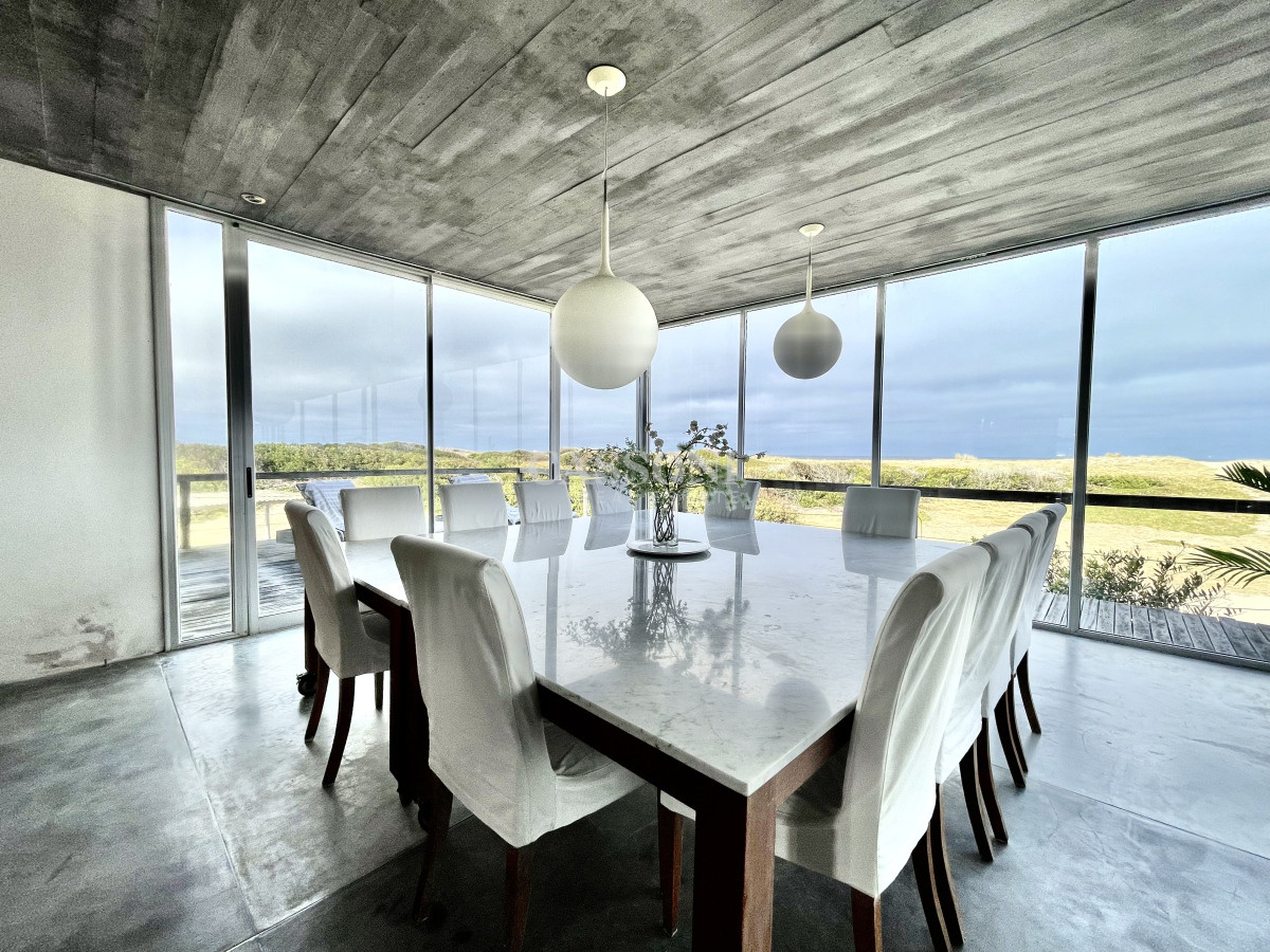 Casa única sobre el mar jose ignacio - Imagen 26