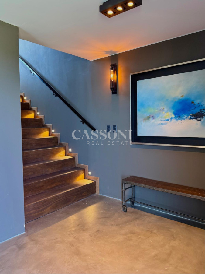 Casa a estrenar primera linea en La Juanita - Imagen 21