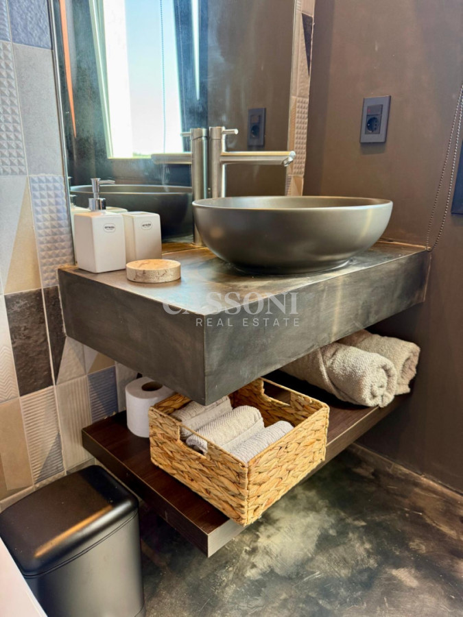 Casa a estrenar primera linea en La Juanita - Imagen 53