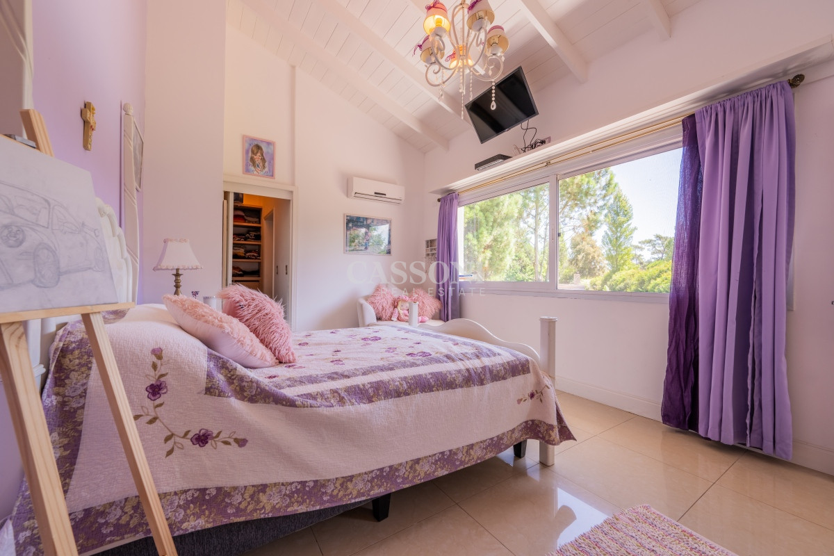 Venta, Espectacular Residencia en Barrio Privado, La Arbolada - Imagen 23