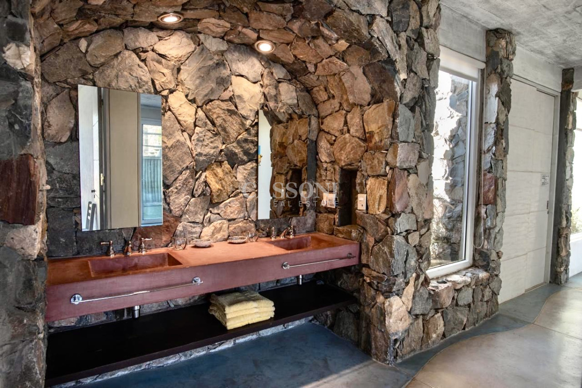 Refugio de diseño en Club de mar - Imagen 20