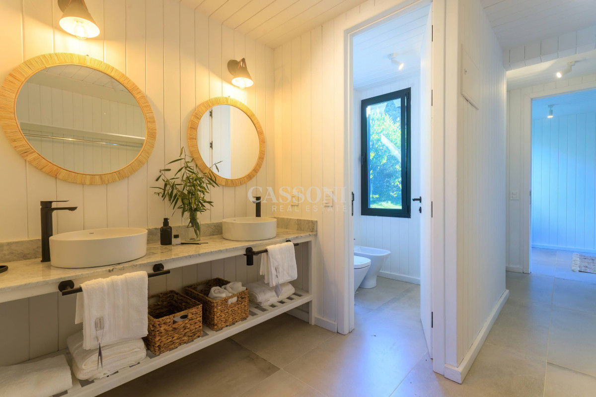 Casa a estrenar en Pinar del Faro  1600 m² de naturaleza y confort - Imagen 26