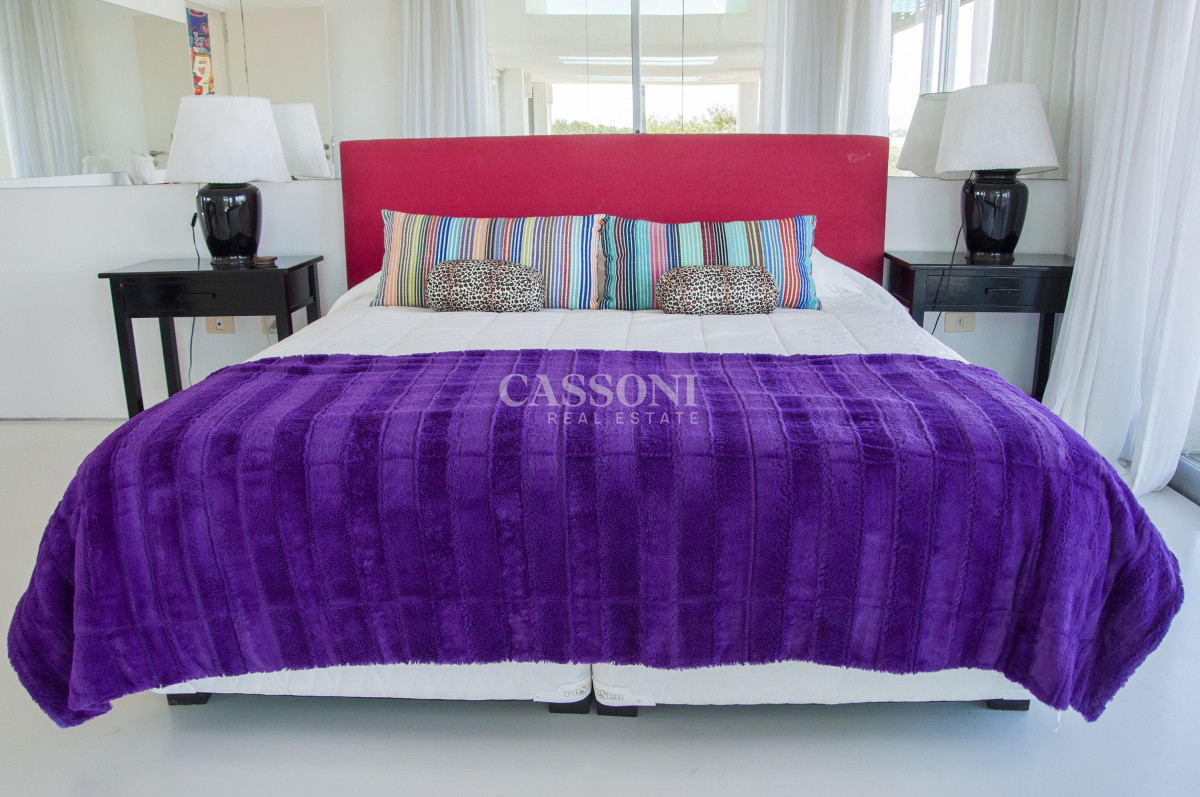 Una joya arquitectónica sobre el mar. - Imagen 47