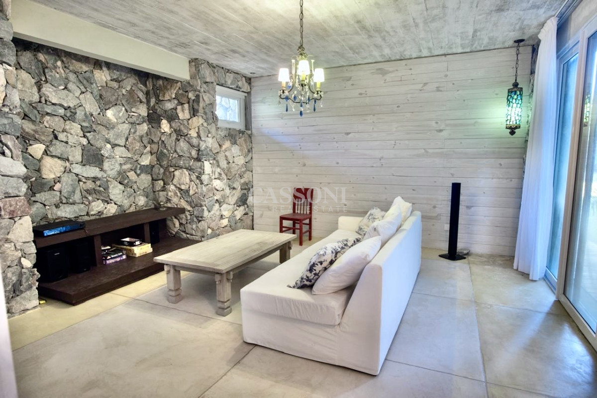 Refugio de diseño en Club de mar - Imagen 24