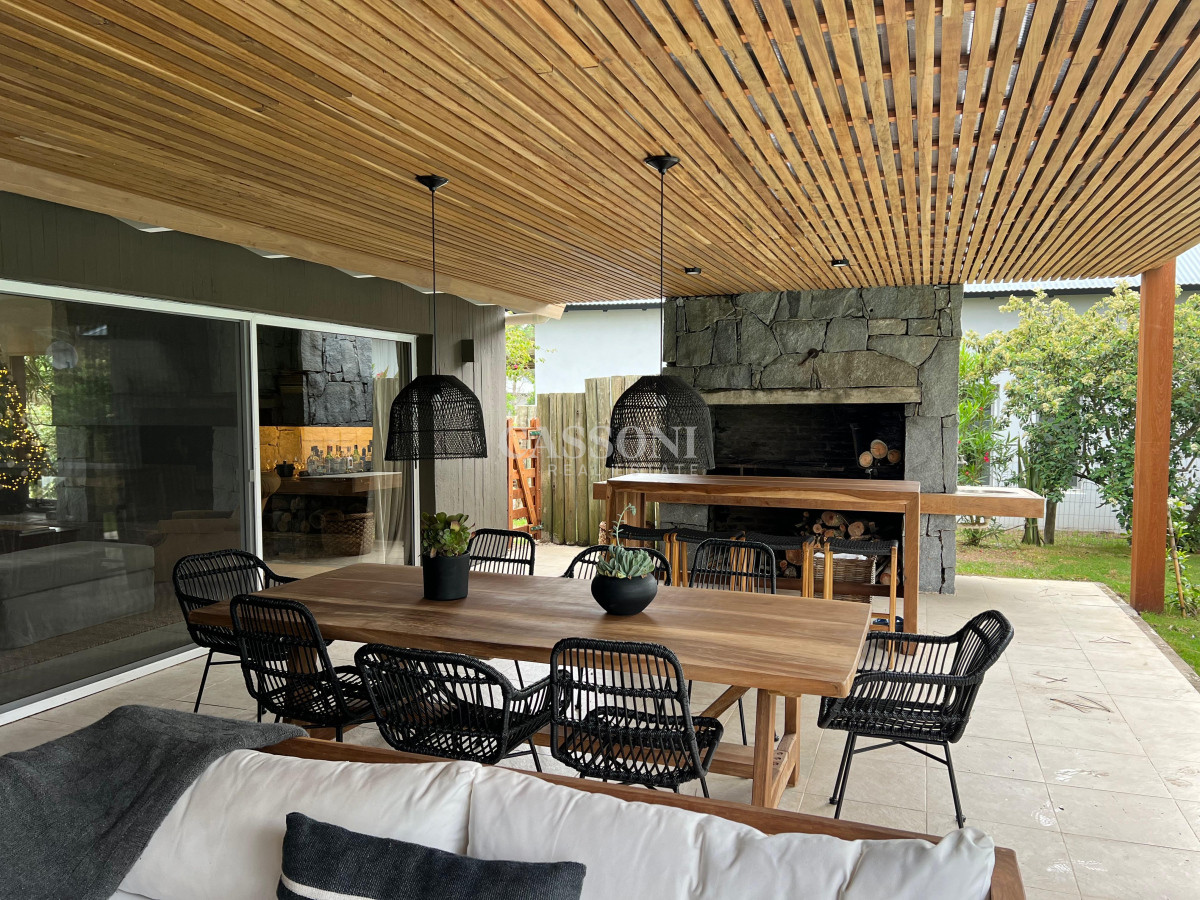 Casa moderna de construcción tradicional en Pinar del Faro - Imagen 5