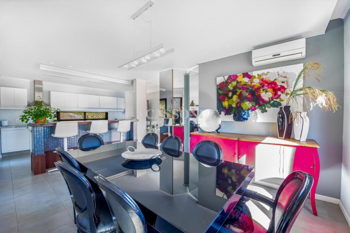 Venta Casa 3 Dormitorios, Barrio Privado - Imagen 4