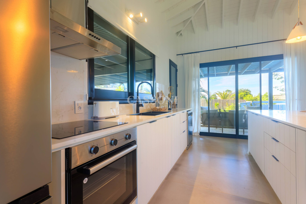 Casa a estrenar en Pinar del Faro  1600 m² de naturaleza y confort - Imagen 10