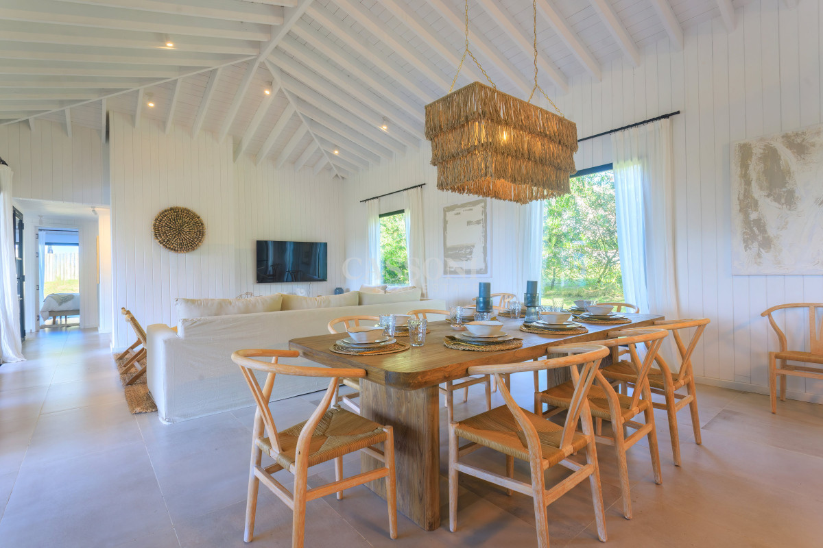 Casa a estrenar en Pinar del Faro  1600 m² de naturaleza y confort - Imagen 8