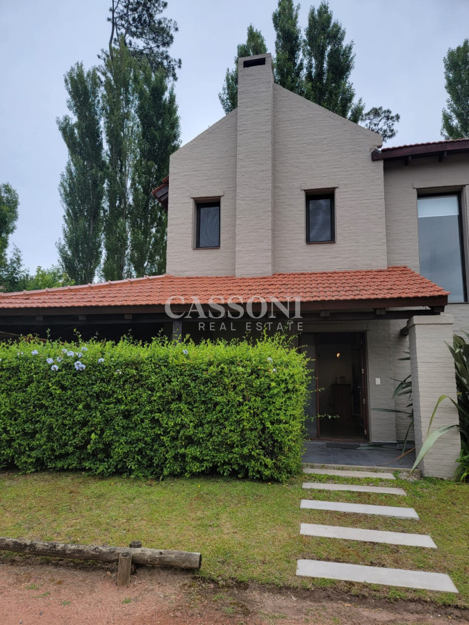 Venta Casa Duplex 2 Dormitorios en Barrio Privado - Imagen 12