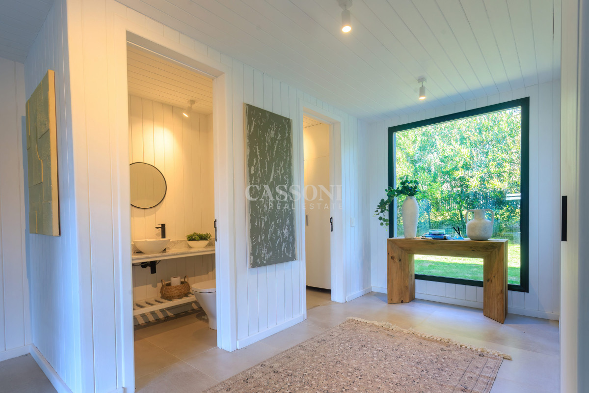 Casa a estrenar en Pinar del Faro  1600 m² de naturaleza y confort - Imagen 28