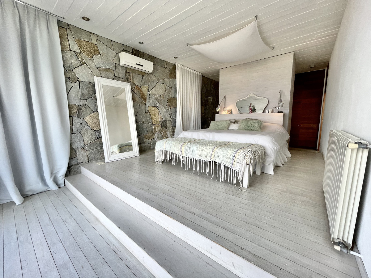 Casa única sobre el mar jose ignacio - Imagen 30