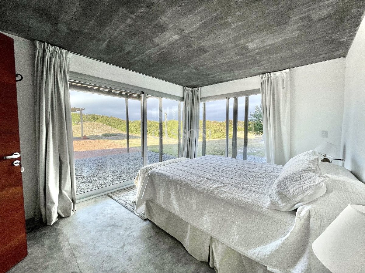 Casa única sobre el mar jose ignacio - Imagen 46