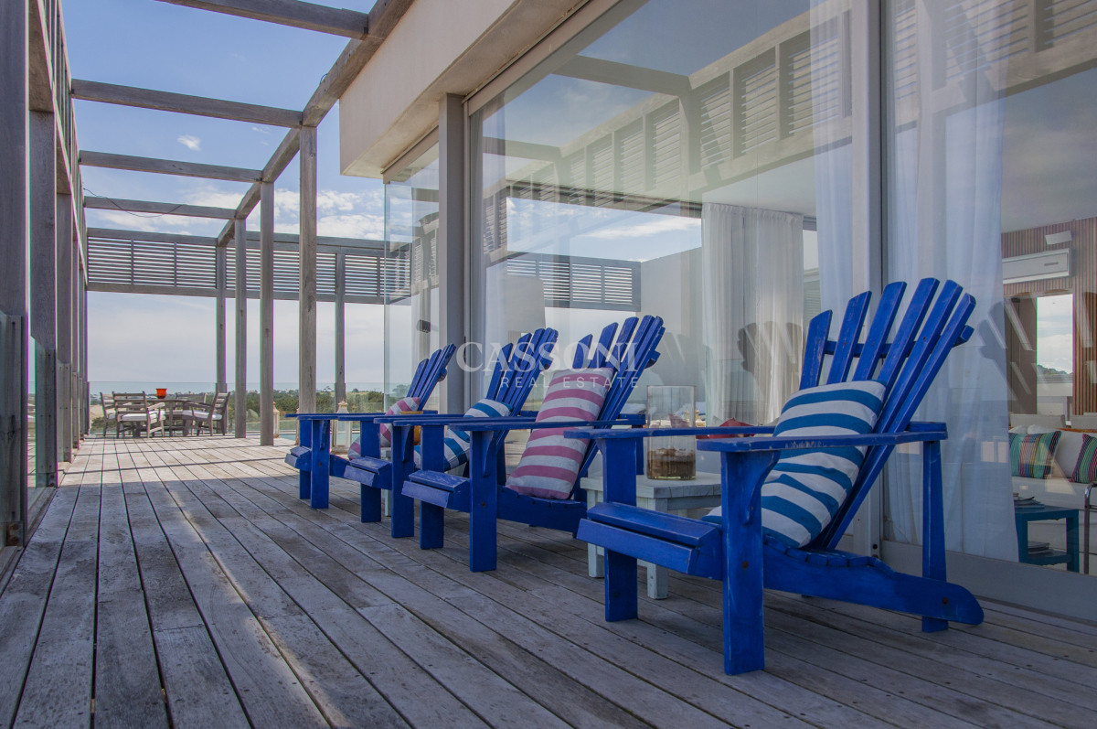 Una joya arquitectónica sobre el mar. - Imagen 24