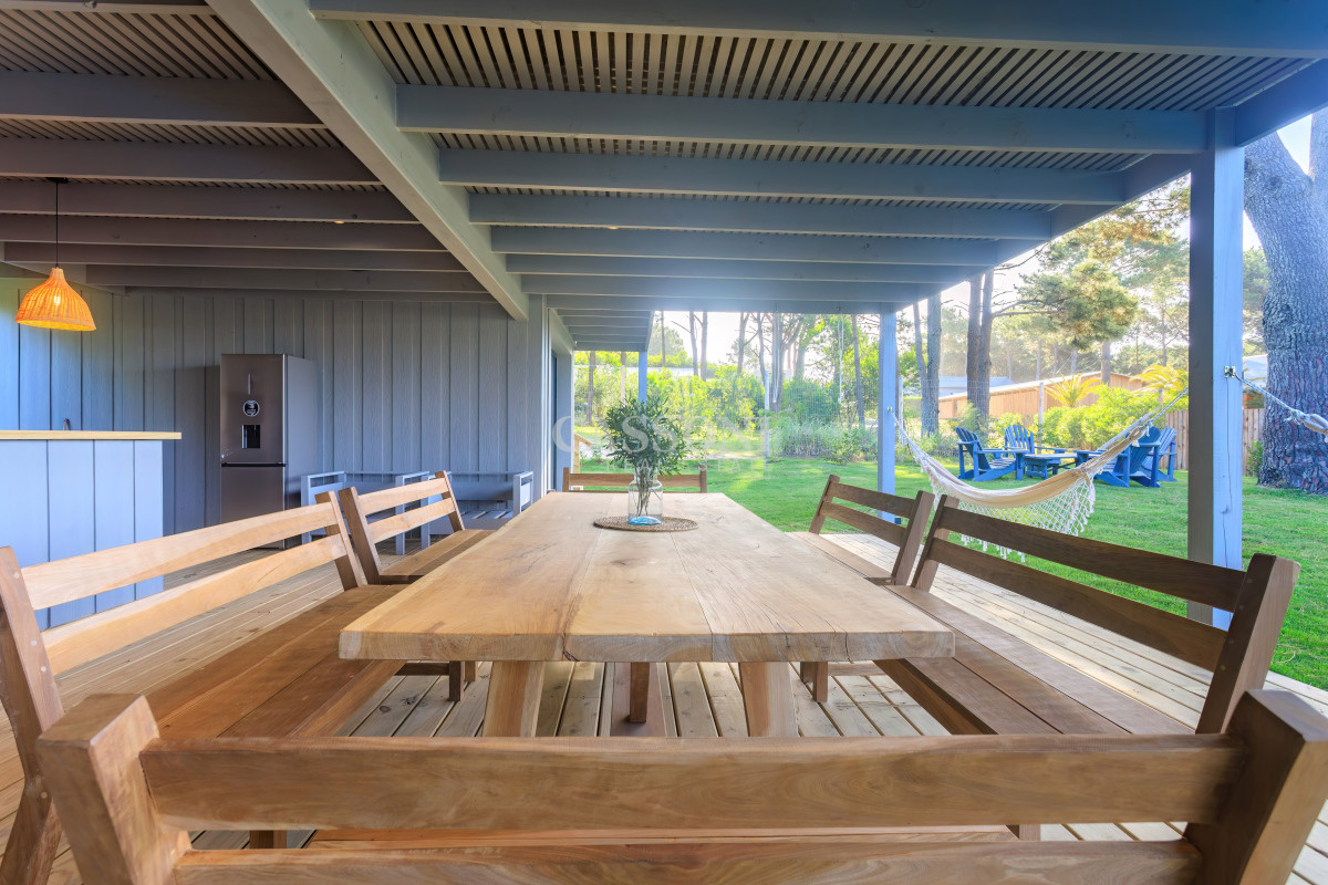 Casa a estrenar en Pinar del Faro  1600 m² de naturaleza y confort - Imagen 16