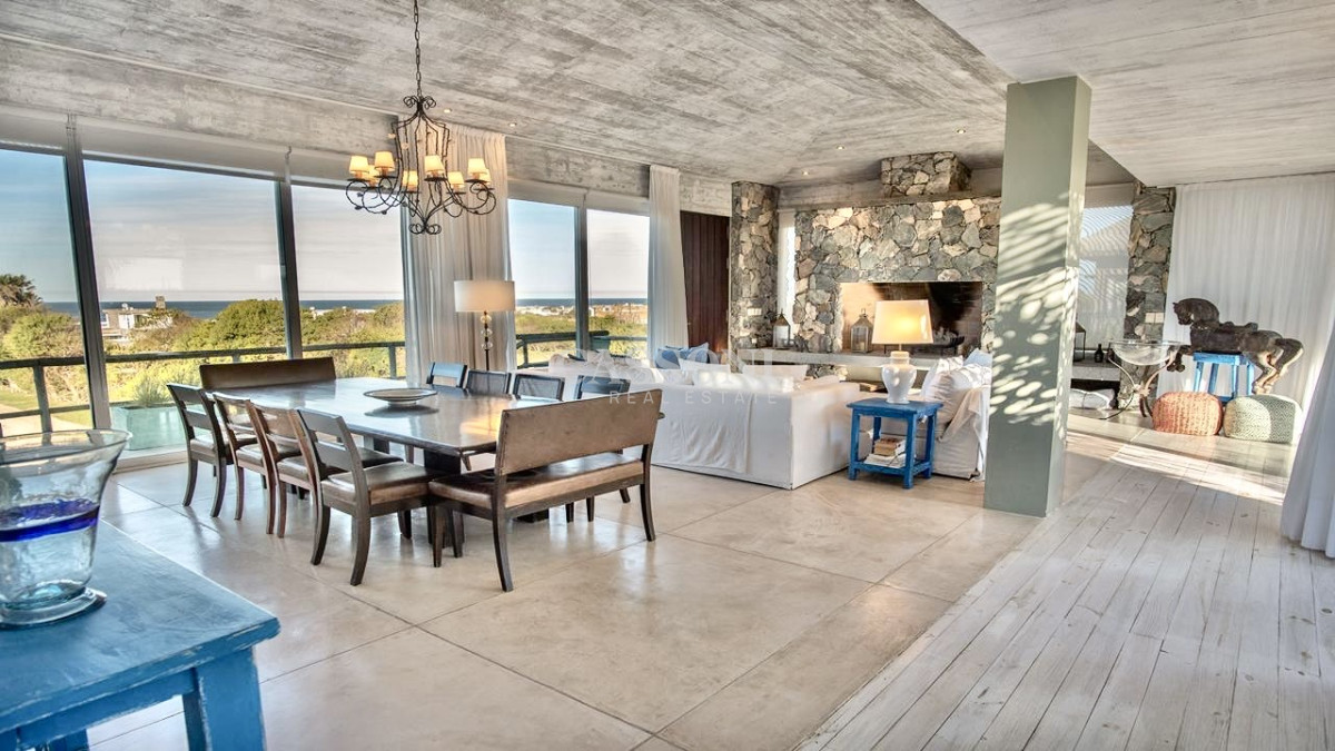 Refugio de diseño en Club de mar - Imagen 12