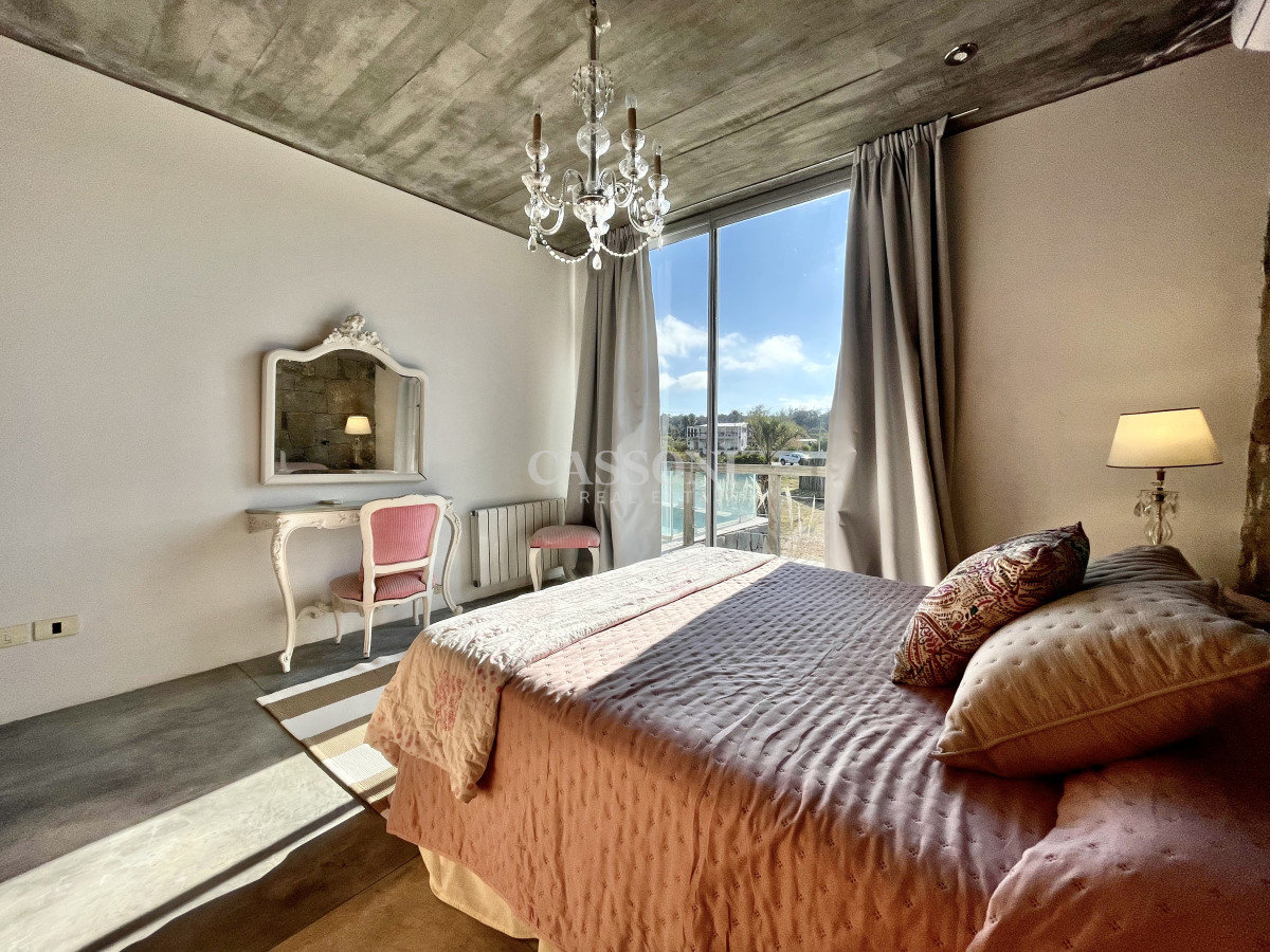 Casa única sobre el mar jose ignacio - Imagen 41