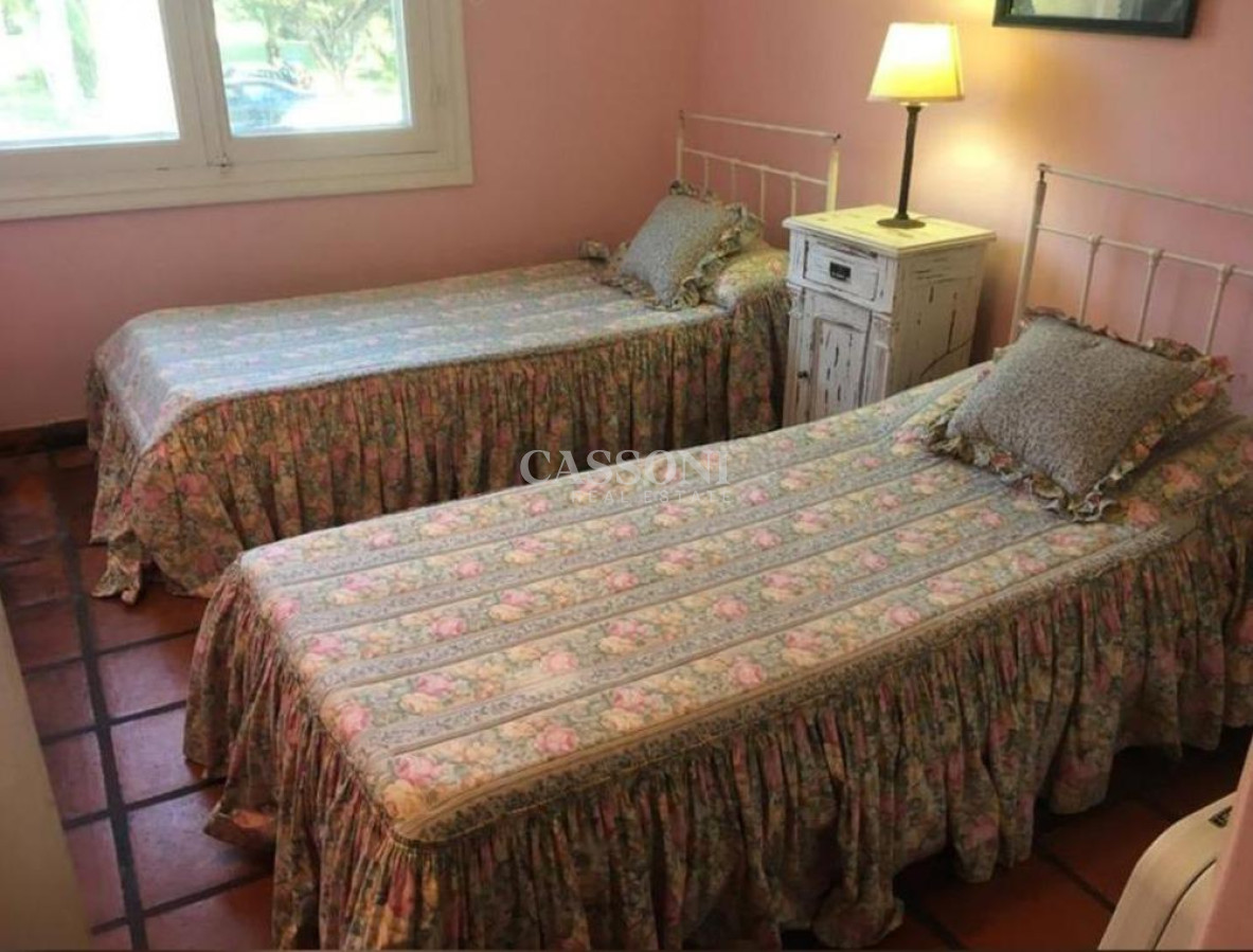 HERMOSA CASA DE 4 DORMITORIOS EN ALQUILER,  PUNTA DEL ESTE - Imagen 14