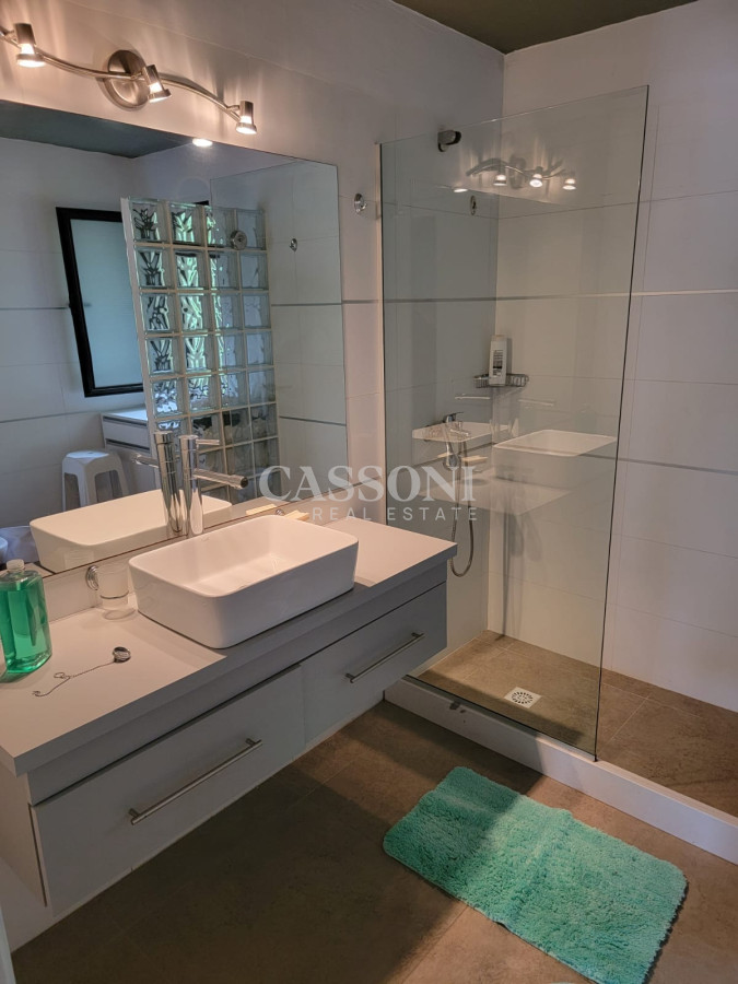 Venta Casa Duplex 2 Dormitorios en Barrio Privado - Imagen 11