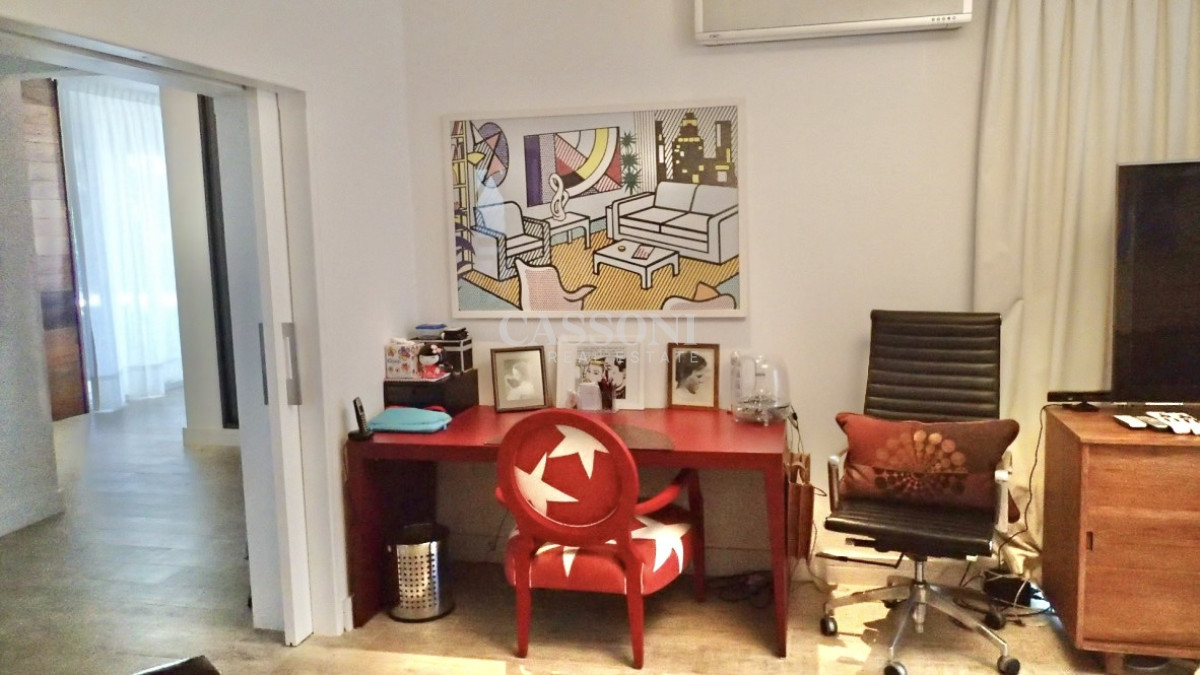 Espectacular Casa En La Arbolada 4 Dormitorios - Imagen 16