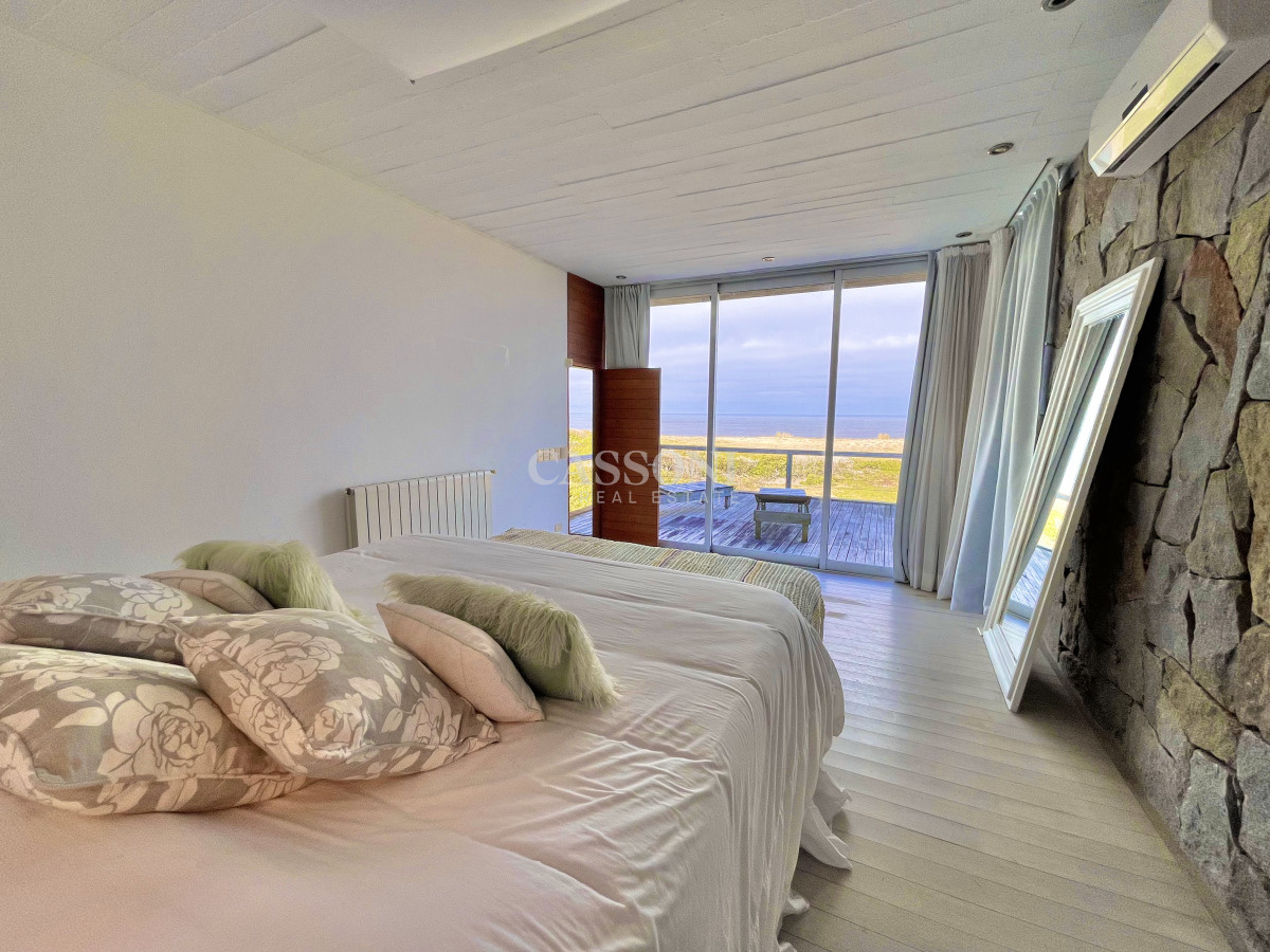 Casa única sobre el mar jose ignacio - Imagen 31