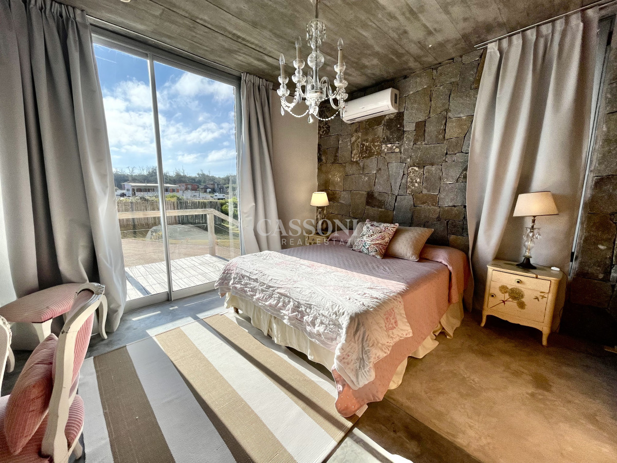 Casa única sobre el mar jose ignacio - Imagen 40