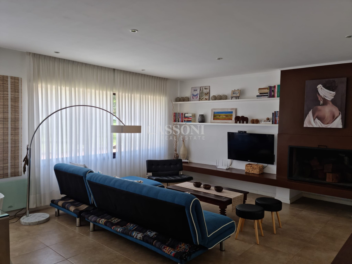 Hermosa Casa de 2 Dormitorios - Imagen 4