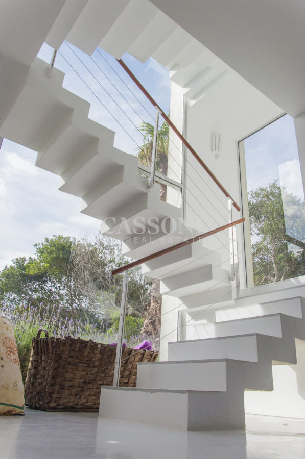 Una joya arquitectónica sobre el mar. - Imagen 42