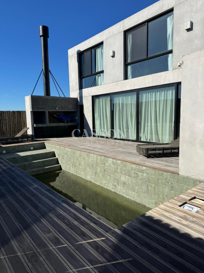 Casa a estrenar primera linea en La Juanita - Imagen 22