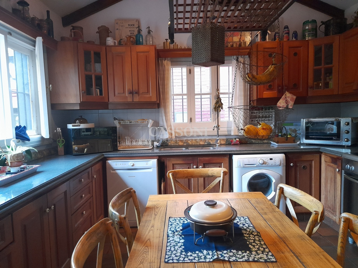 Casa en Mansa, Gran terreno, Piscina climatizada, Losa radiante - Imagen 10