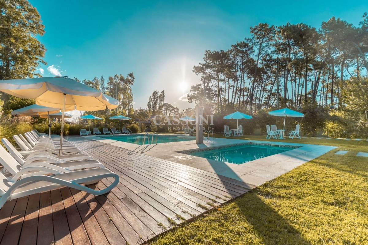 Venta Casa 3 Dormitorios, Barrio Privado - Imagen 16