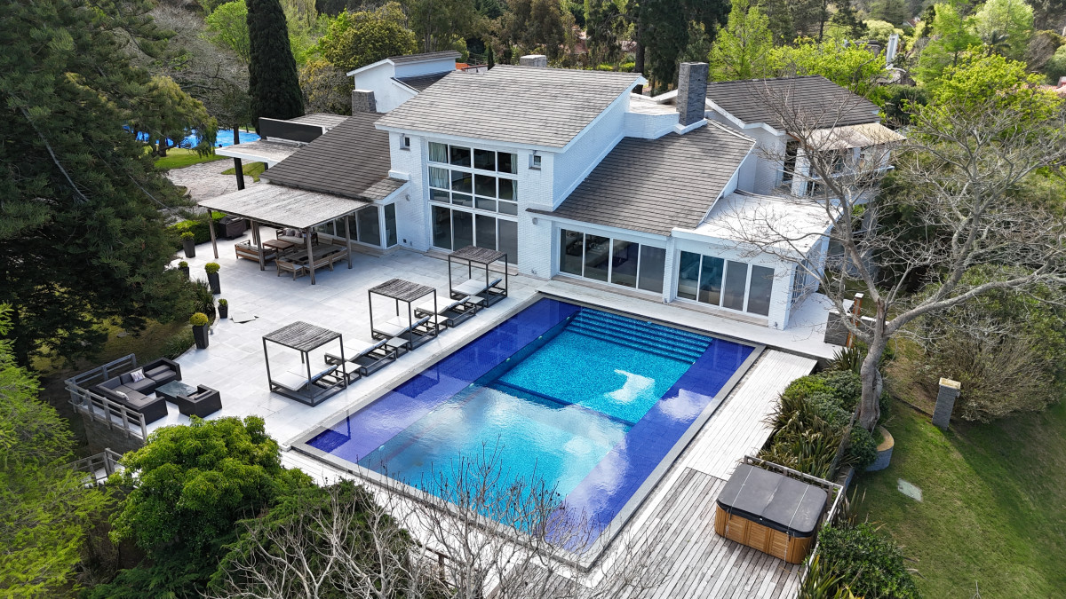 Espectacular Casa en Venta San Rafael