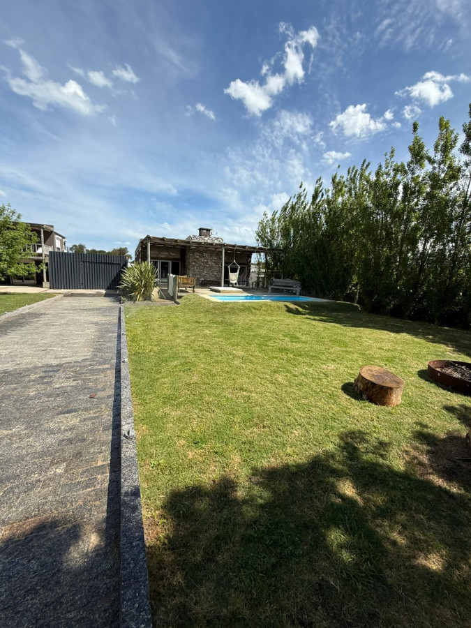 casa en alquiler santa monica