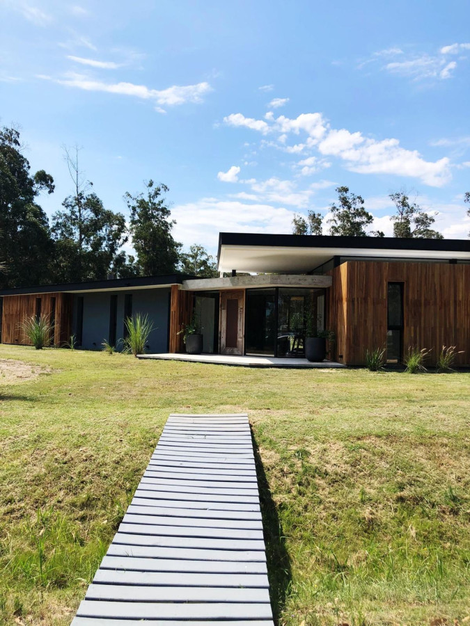 casa en polo club punta del este