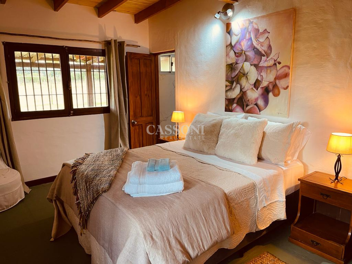 Venta Chacra sobre Camino a los Ceibos - Imagen 7