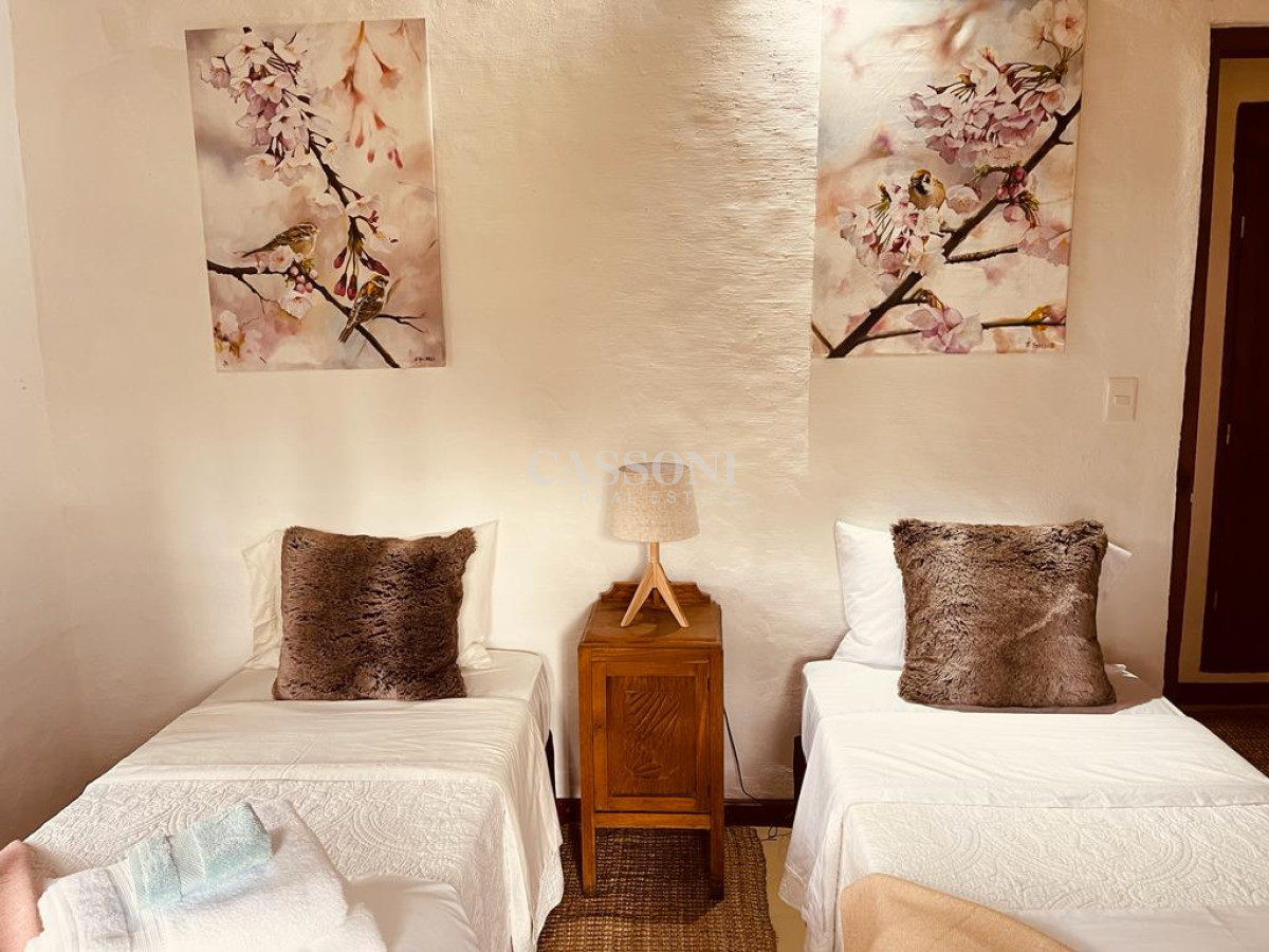 Venta Chacra sobre Camino a los Ceibos - Imagen 20